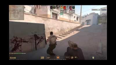 Subject: Report &ndash; Player Trolling, Team Damage &amp;amp; Blocking Request #12134842