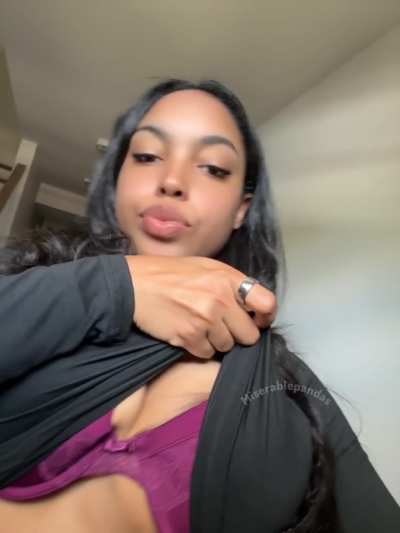 Girlfriend or mommy?
