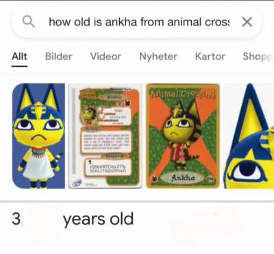 Oh No, No No...
