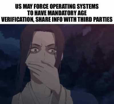 Not this again