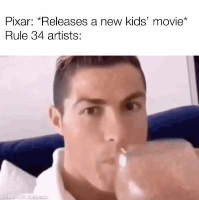 Business is booming!