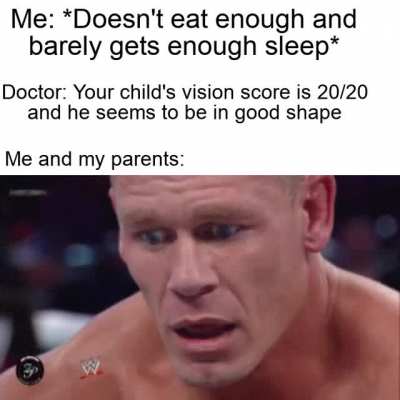 but how