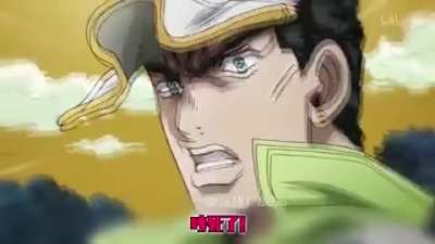 JOJO &eacute; o m&aacute;ximo