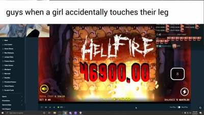 Kreygasm