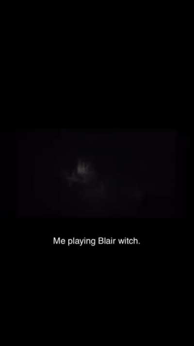 Blair Witch&hellip;