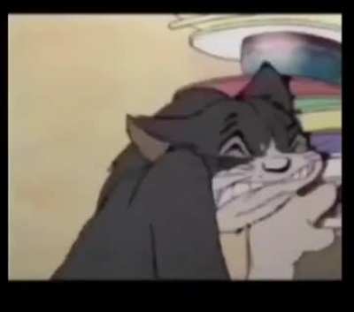 Nooo tom