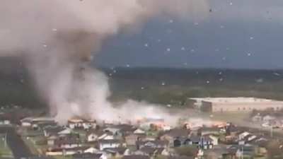 tornado