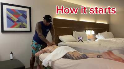 Free Massage Chicago