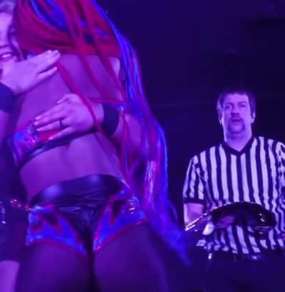 Kiera Hogan