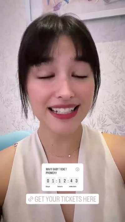 Liza Soberano