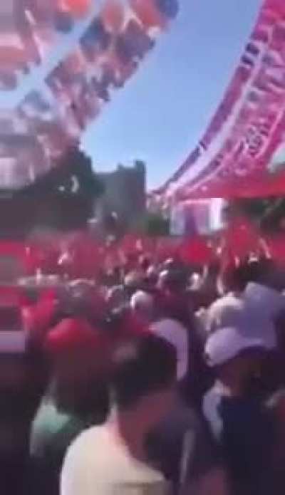 Hesap troll m&uuml; yoksa ger&ccedil;ekten Fatma Şahin mi ?
