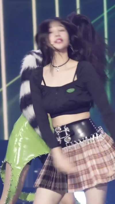 Weeekly - Jihan
