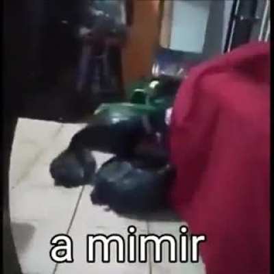 Hora de dormir