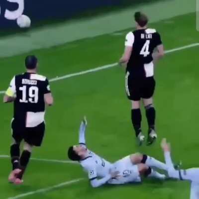 Juventus and Serie A returning soon....