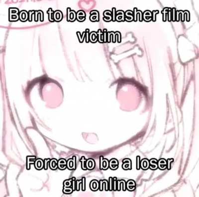 forced to :3