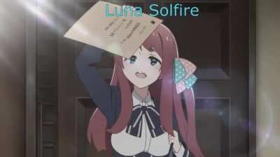 That one WHM in PF