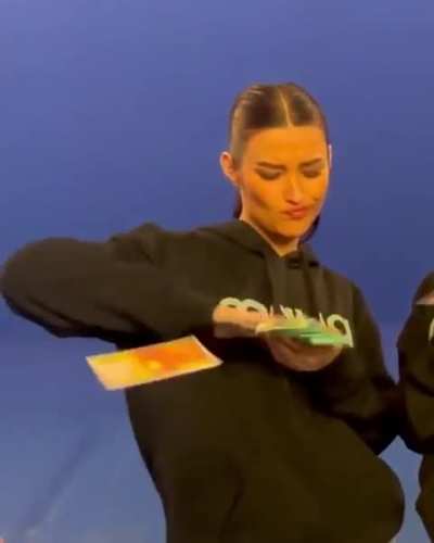 Liza Soberano