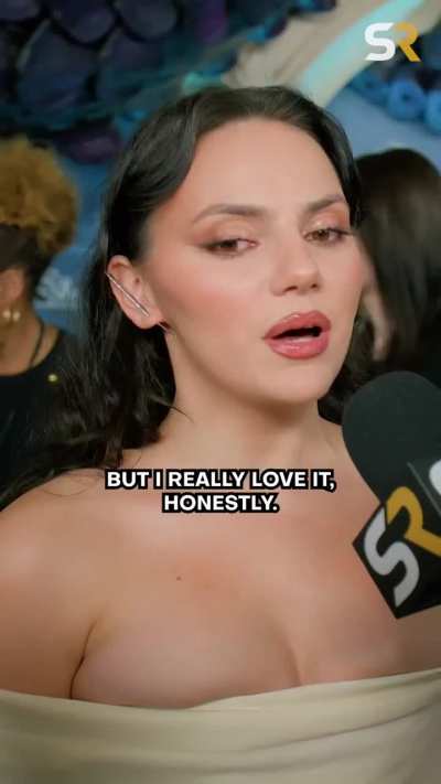 Dafne Keen
