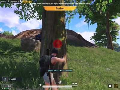 1v4 to win the game