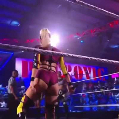 Karmen Petrovic (HUGE match comp)