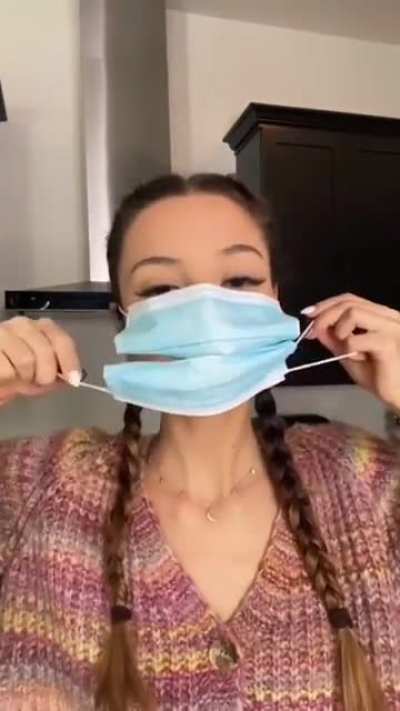 This absolute clowner