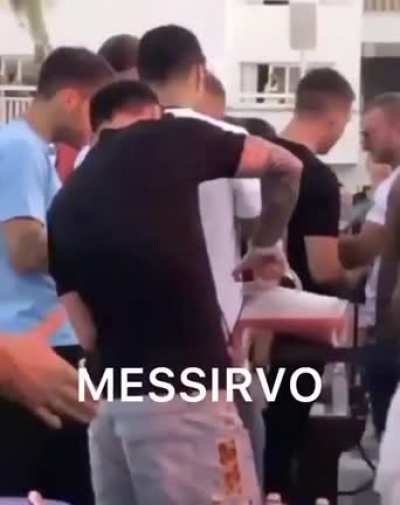 MESSIRVO😎🤝