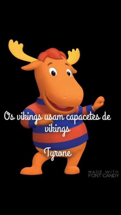 Meu primo que mandou esse meme kk
