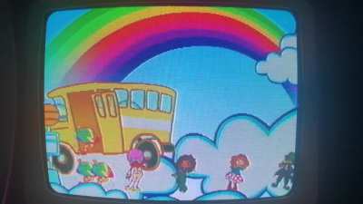 Pop’n Music 7 Promotional VHS Tape that I can’t find anywhere else on the internet.
