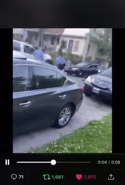 Philly cops arrest man who tells them he cant breath; screams "That shit won't work here"