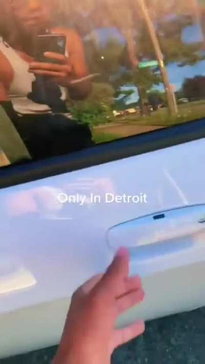 detroit