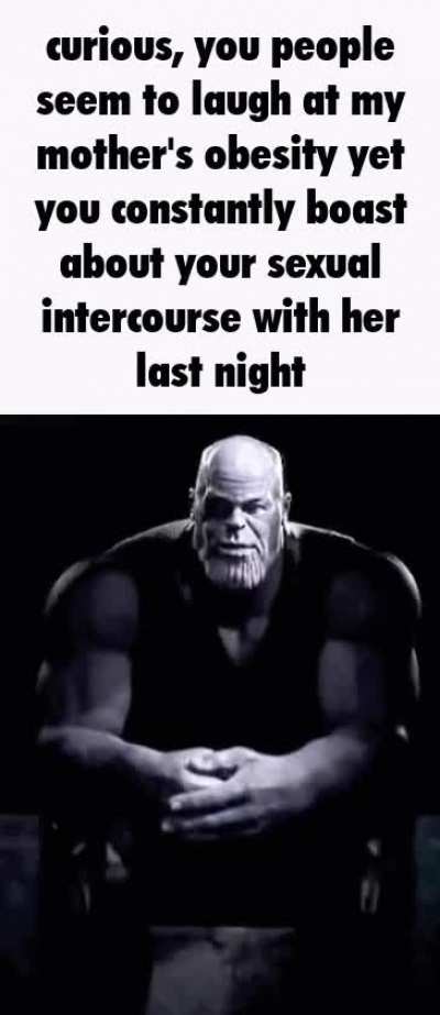 bitch