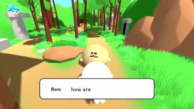 Seal World trailer!