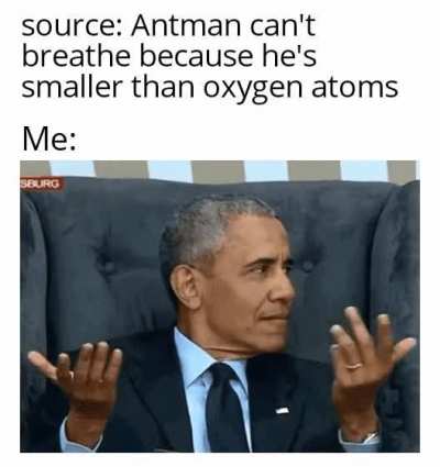 Ok Marvel