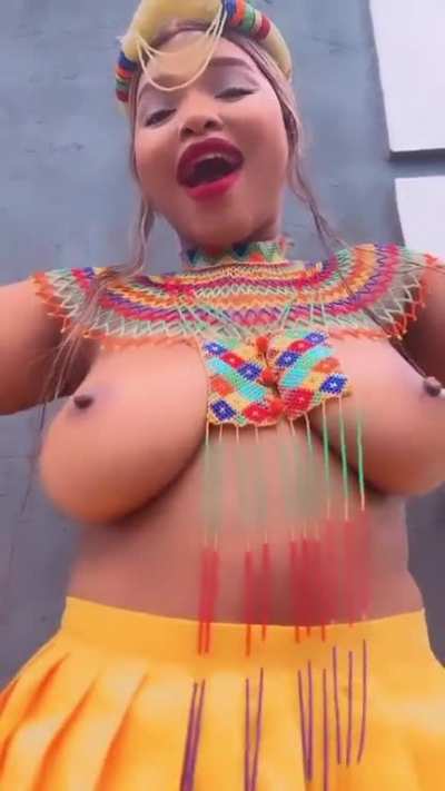 Big tits