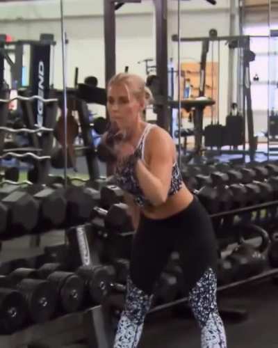 Renee Young