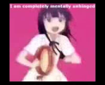 This sub right now