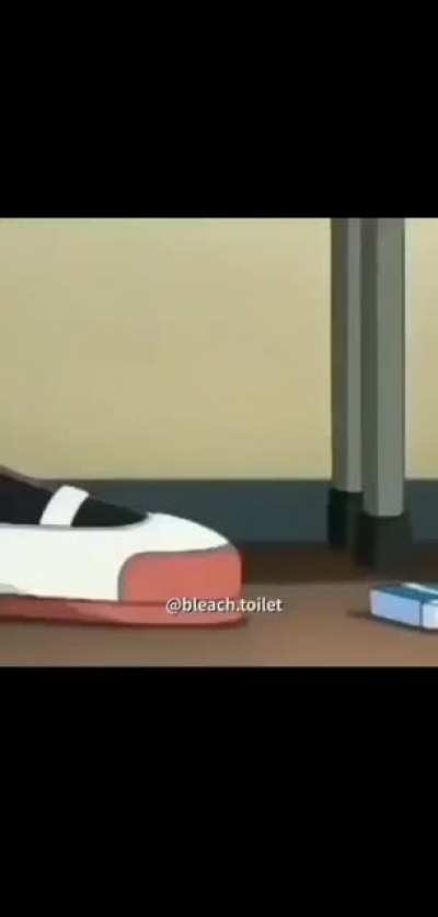 What anime?