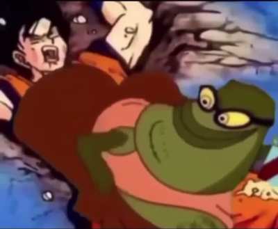 Bubble Bass Baddie