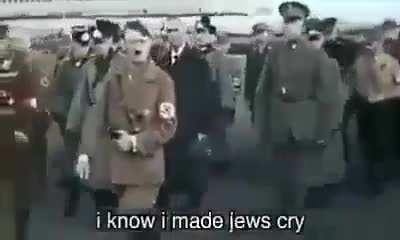 Don&rsquo;t cry yet