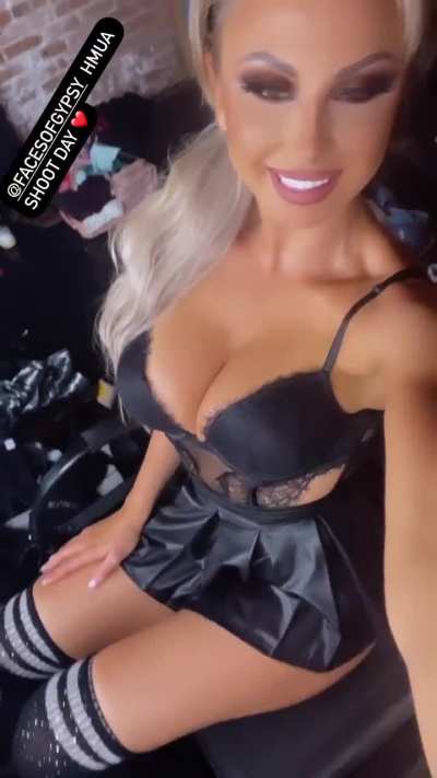 Harley Cameron