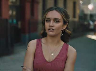 Olivia Cooke
