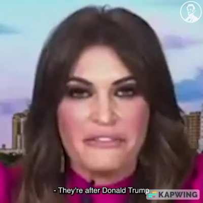 Rightwingers are in tears and melting down over Trump indictment