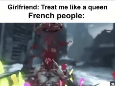 Fr🤮nch