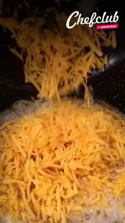 "You know what we need to do? Stick more things into the hole and pull them out!" - Chefclub, probably