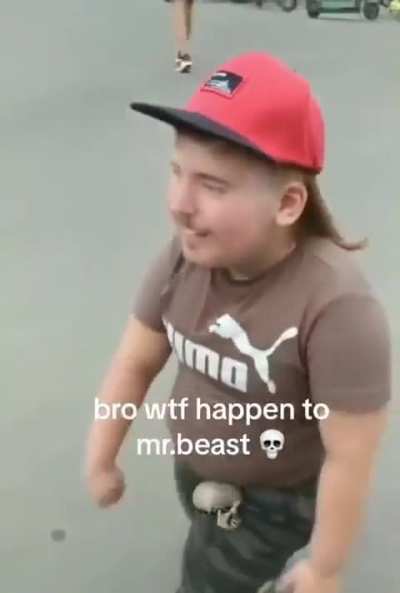 Mr. Least rule