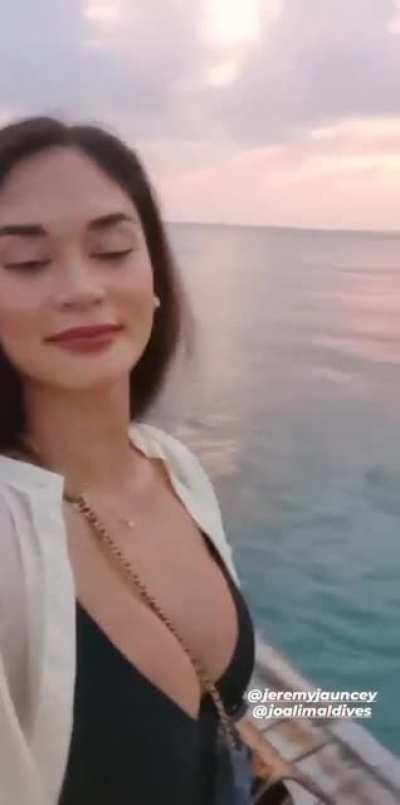 Pia Wurtzbach