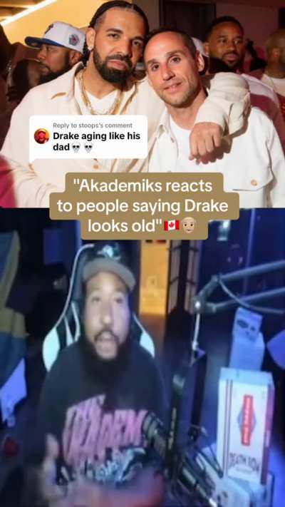DJ Akademiks calls out Drake following the release of &ldquo;Not Like Us&rdquo; Music Video &amp;amp; Advises him to Lay Low + California continues to Turn Up 
