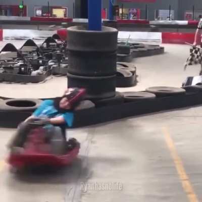 That&rsquo;s a good trick!