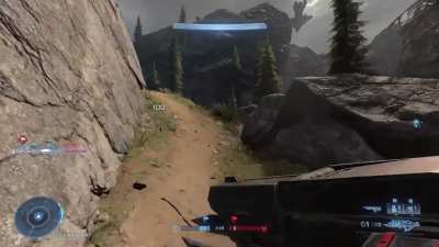 Skewer is the BEST Weapon in Halo Infinite