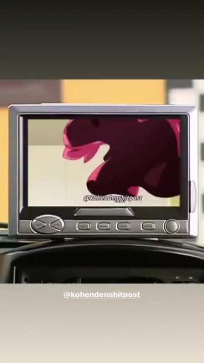 Tırrrnak i&ccedil;inde S&uuml;per yani...